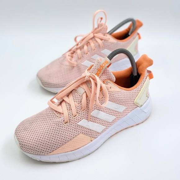 adidas Questar Ride Womens Size 7.5 M Sneakers Casual Shoes DB1307 - Picture 1 of 6